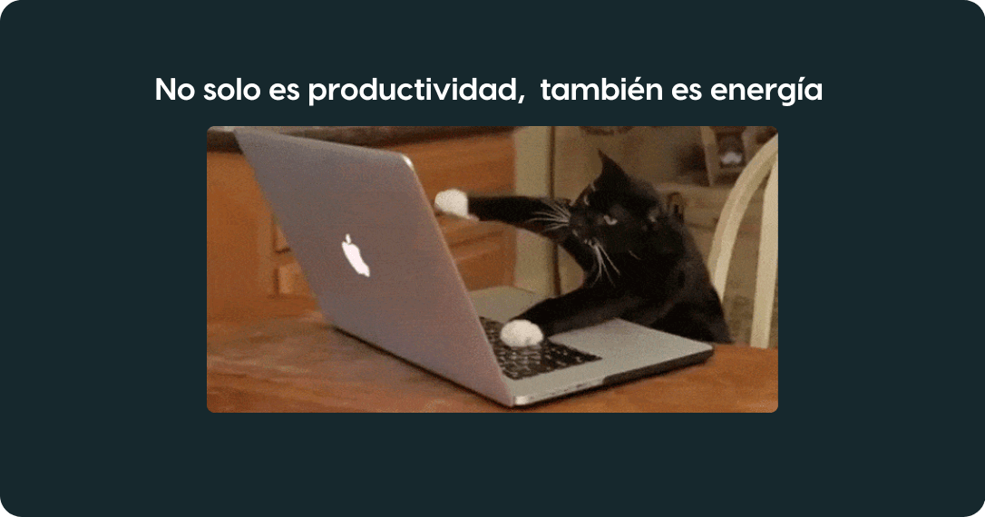 gestión del tiempo 