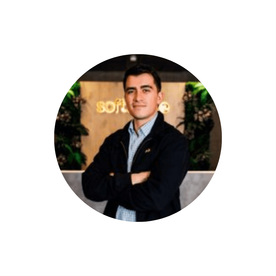Sebastian Muñoz