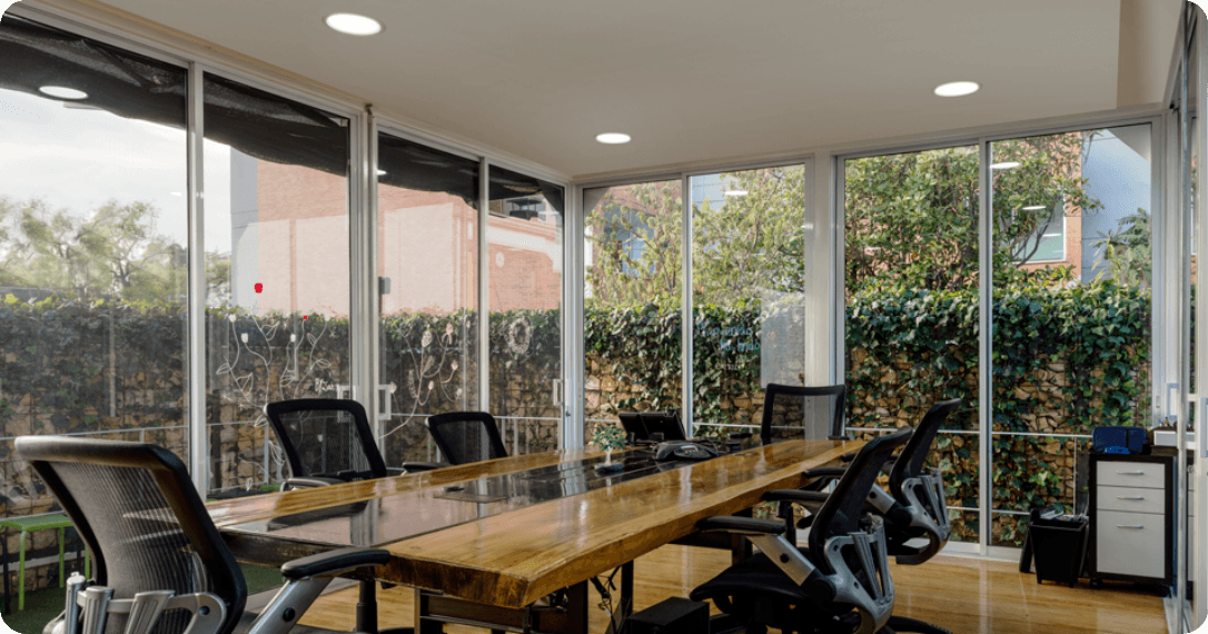 Coworking Bogota ofiMIO