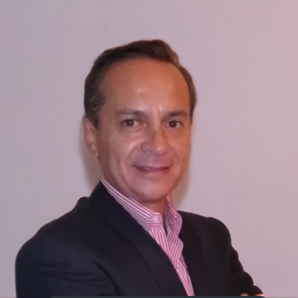 Enrique Burbano