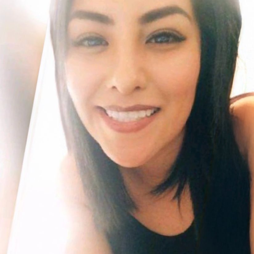 Jessica Garfias