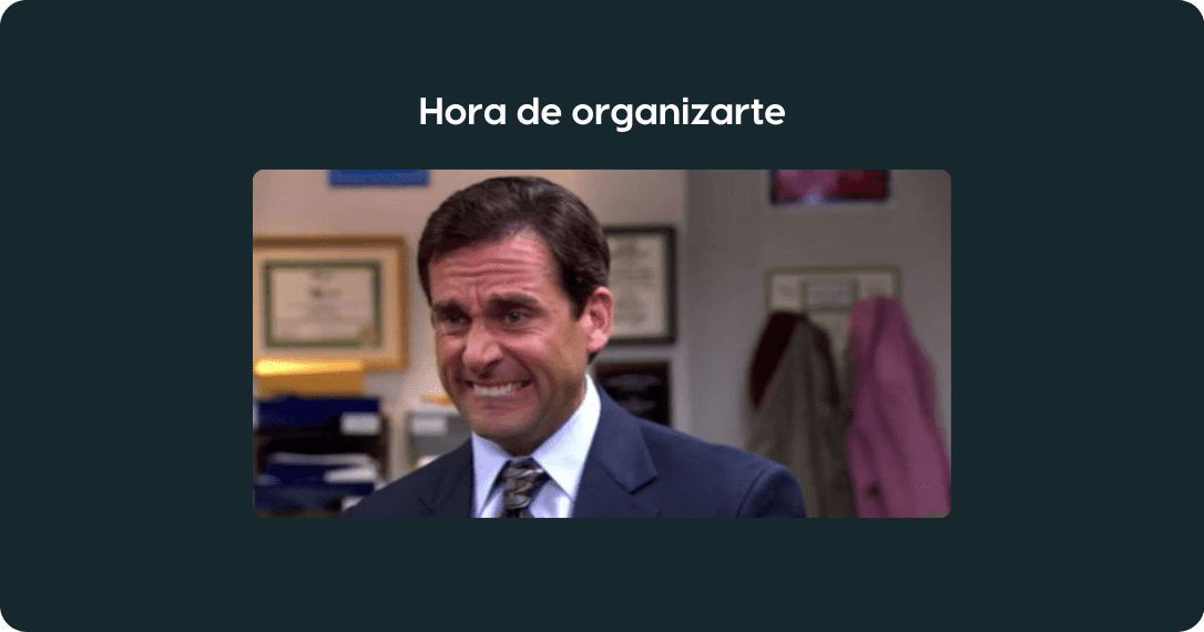 que es la gestion del tiempo