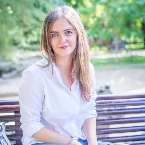 Author img
