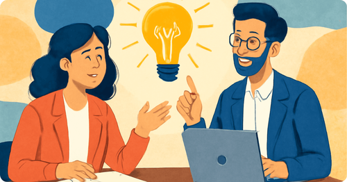 El trabajo colaborativo: equipos que colaboran, empresas que crecen