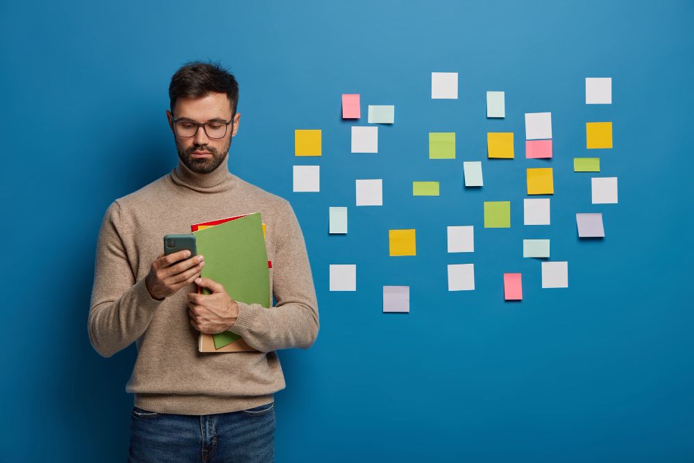 Types of tasks